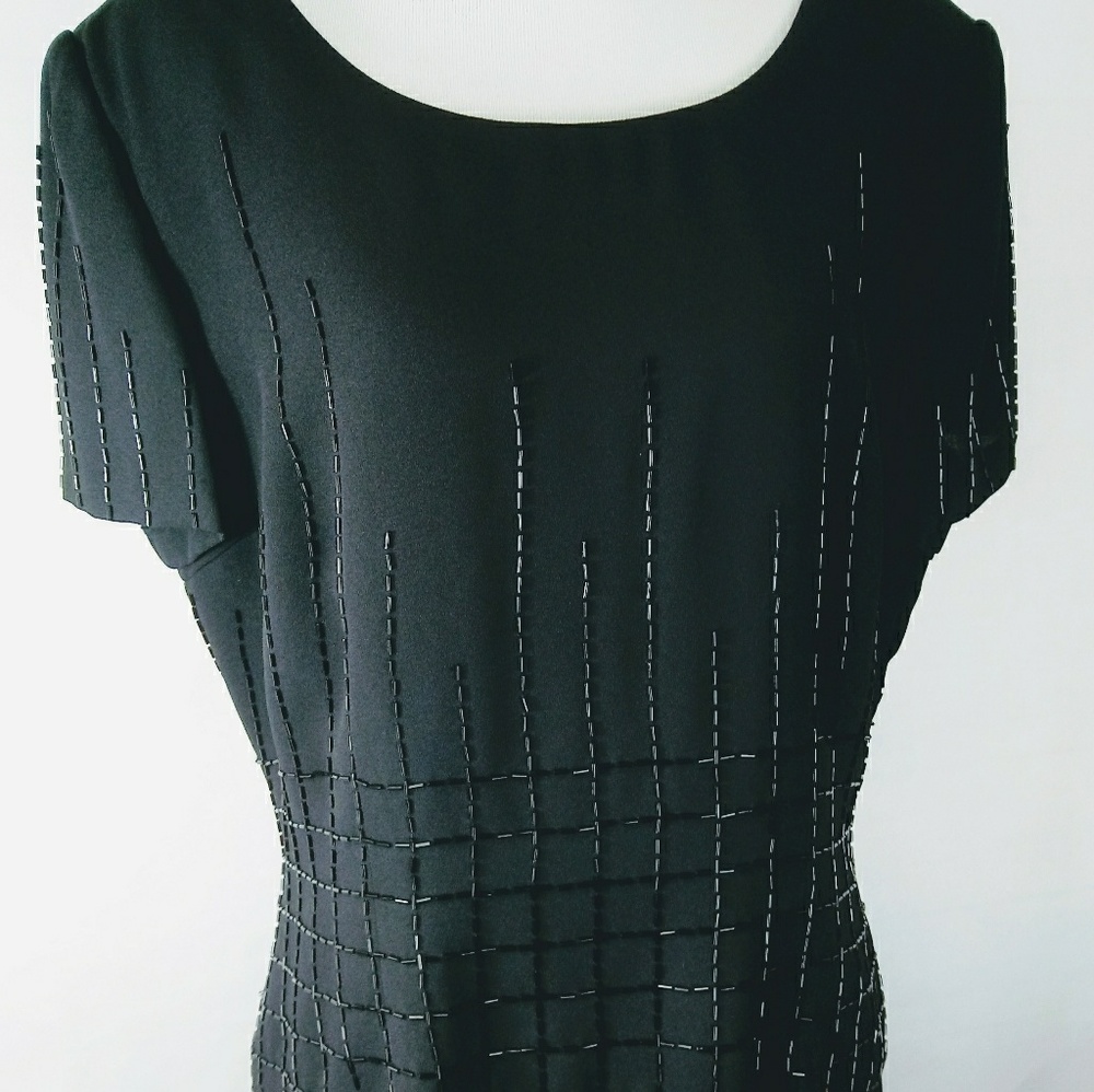 Donna Morgan Dress